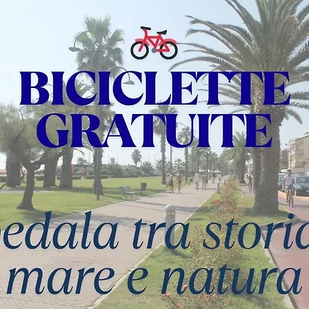 Apartmán Residenza Domo *