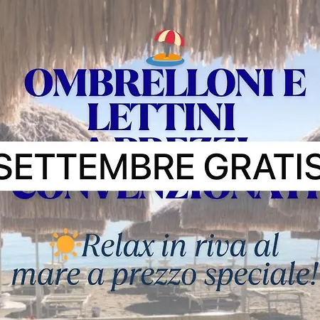 Residenza Domo Apartmán *