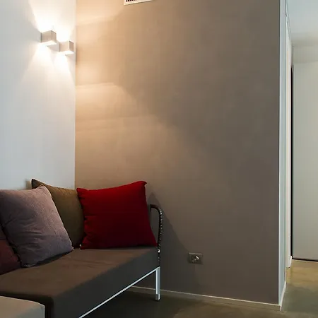 Apartmán Residenza Domo *