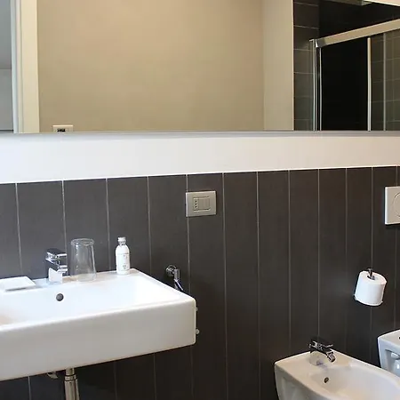 Apartmán Residenza Domo Porto SantʼElpidio