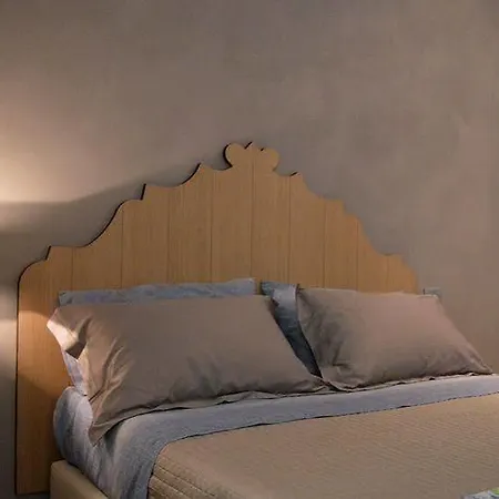 Apartmán Residenza Domo Porto SantʼElpidio