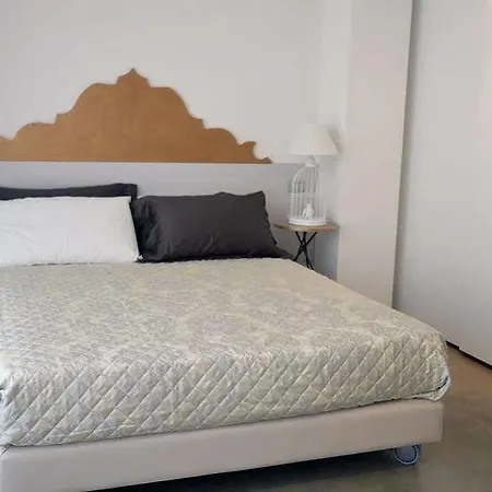 Apartmán Residenza Domo