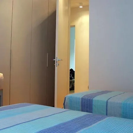 Residenza Domo * Porto SantʼElpidio