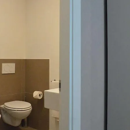 Residenza Domo Apartmán