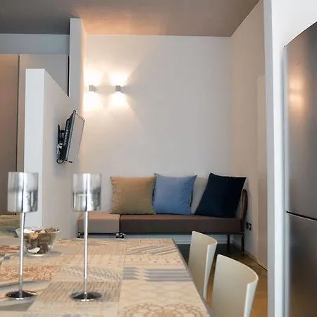 Residenza Domo