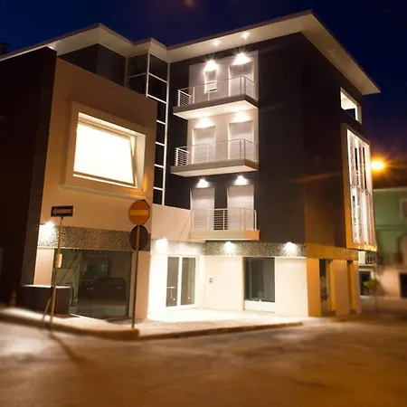 Residenza Domo *