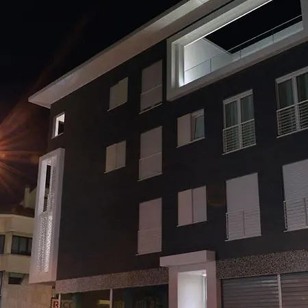 Residenza Domo Porto SantʼElpidio