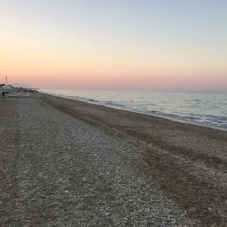 Residenza Domo Apartmán