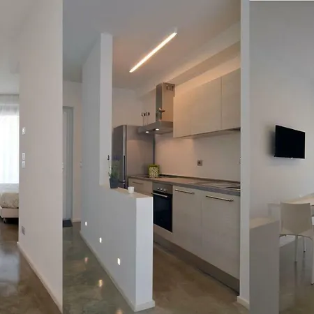 Residenza Domo Appartamento