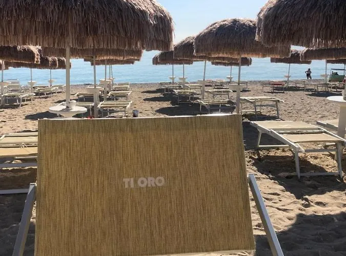 Residenza Domo 아파트 포르토 산텔피디오
