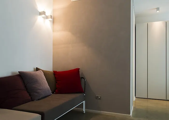 아파트 Residenza Domo *