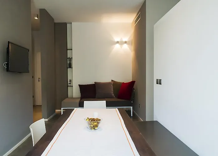 Residenza Domo 아파트 포르토 산텔피디오