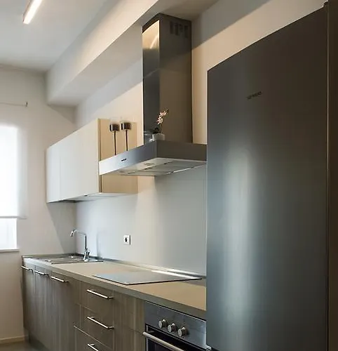 Residenza Domo 포르토 산텔피디오