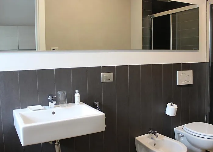 아파트 Residenza Domo 포르토 산텔피디오