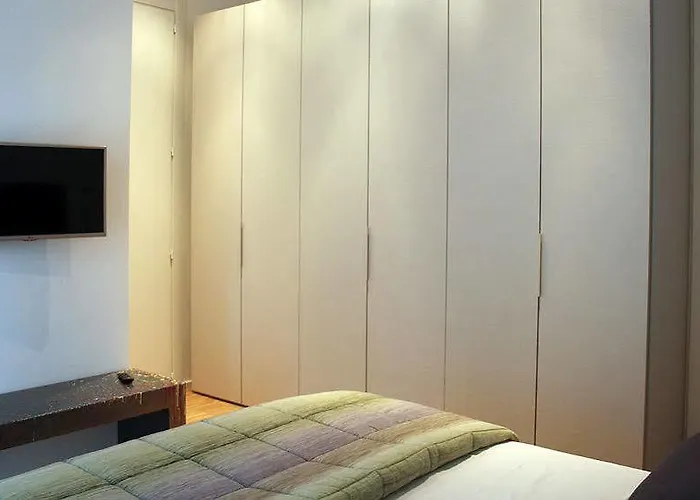 Residenza Domo 아파트 포르토 산텔피디오