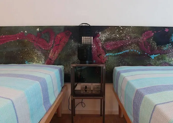 Residenza Domo 아파트 *