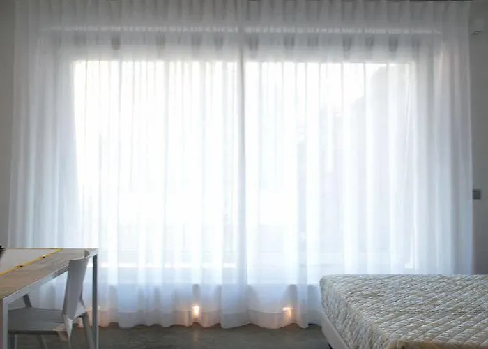 Residenza Domo 아파트 포르토 산텔피디오