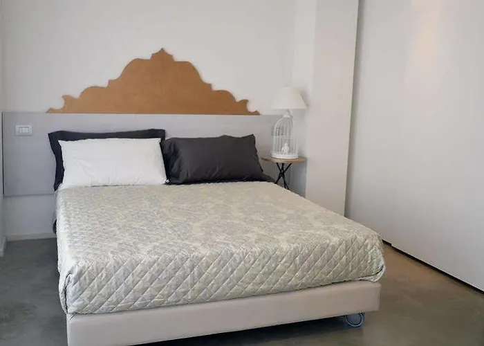 아파트 Residenza Domo