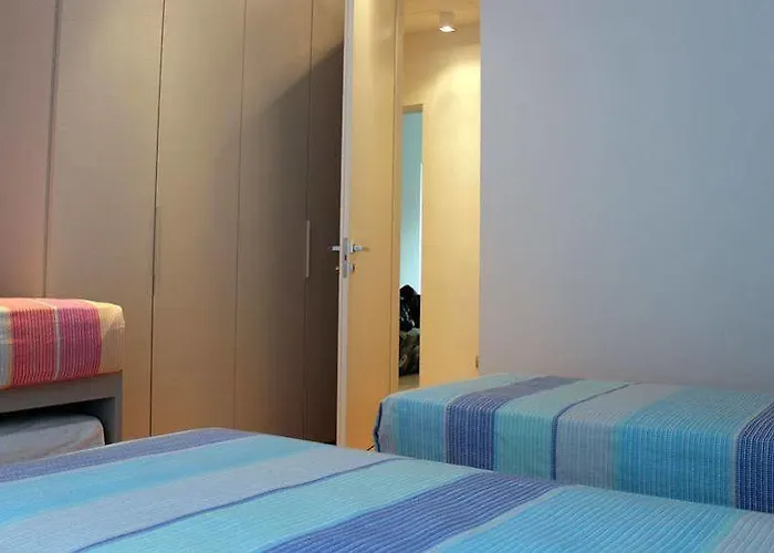 Residenza Domo * 포르토 산텔피디오