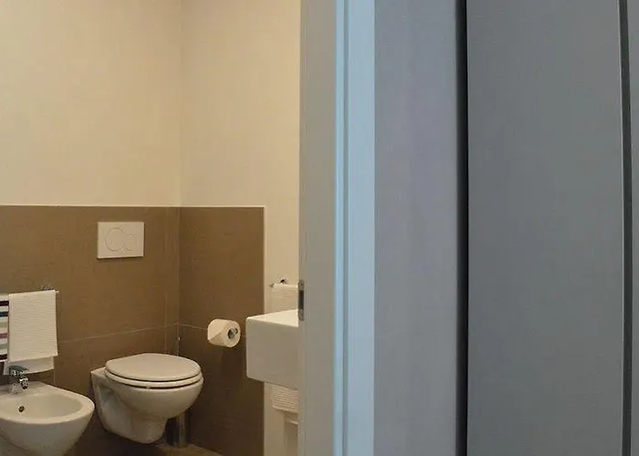 Residenza Domo 아파트