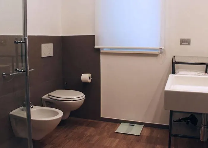 아파트 Residenza Domo 포르토 산텔피디오