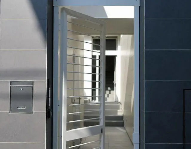 Residenza Domo * 포르토 산텔피디오