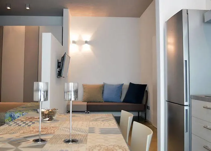 Residenza Domo