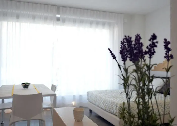 아파트 Residenza Domo