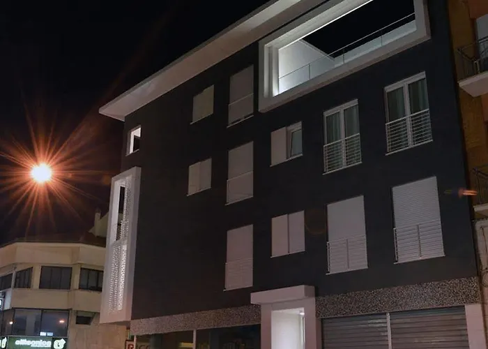 Residenza Domo 포르토 산텔피디오