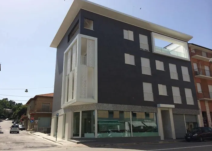 Residenza Domo 아파트