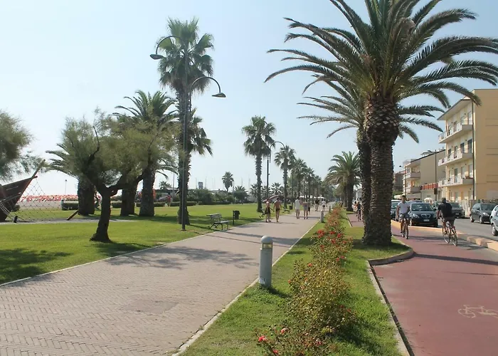 Residenza Domo *