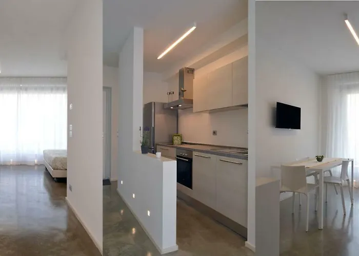 Residenza Domo 아파트