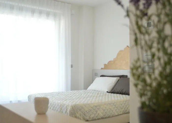 아파트 Residenza Domo *