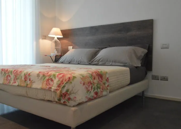 Residenza Domo * 포르토 산텔피디오