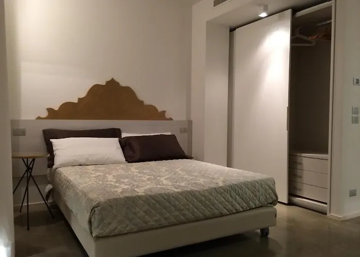 아파트 Residenza Domo *