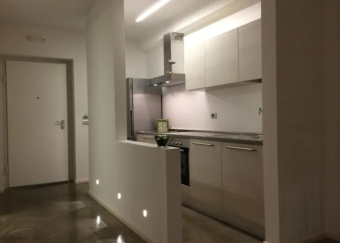 Residenza Domo 아파트
