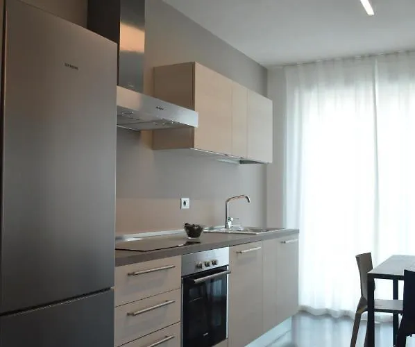 Residenza Domo * 포르토 산텔피디오