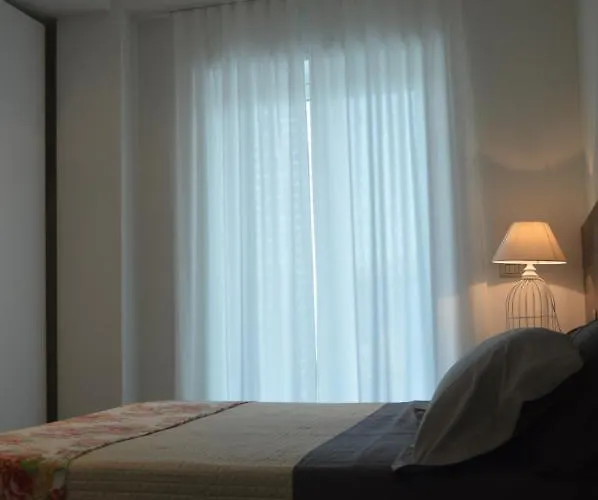 아파트 Residenza Domo *