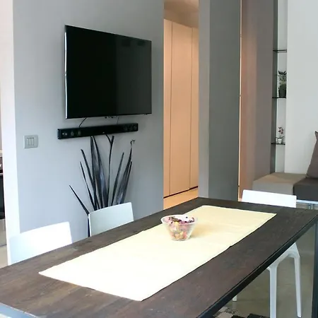 Residenza Domo Апартаменты *