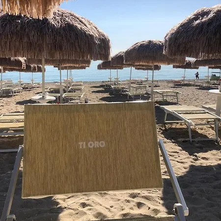 Residenza Domo 公寓 Porto SantʼElpidio