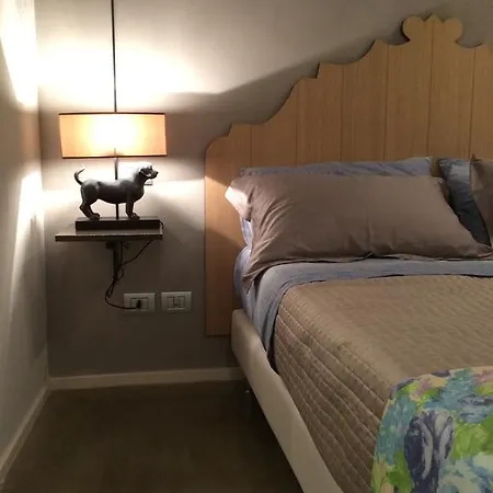 Residenza Domo * Porto SantʼElpidio