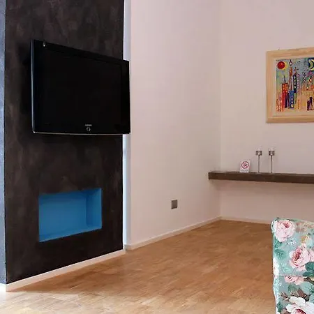 Residenza Domo Appartamento Porto SantʼElpidio
