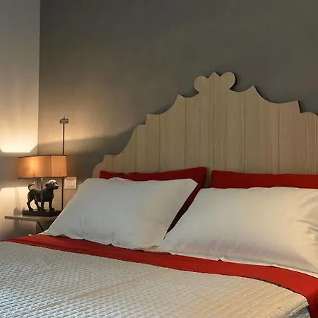 Residenza Domo Апартаменты *