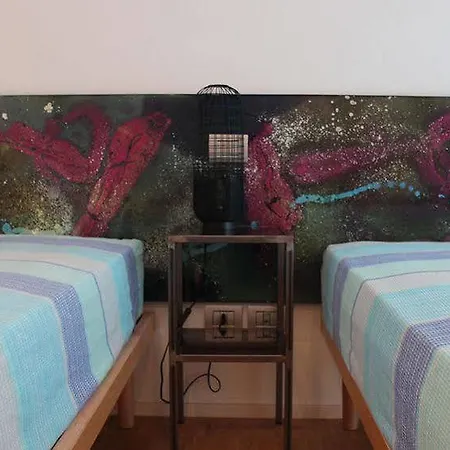 Residenza Domo 公寓 *