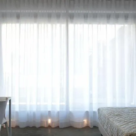 Residenza Domo 公寓 Porto SantʼElpidio