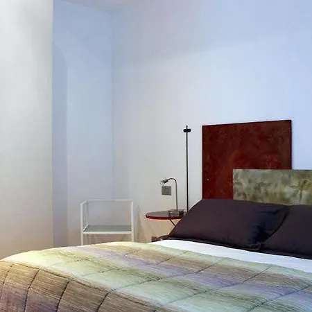 Residenza Domo 公寓 Porto SantʼElpidio