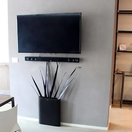 Residenza Domo Porto SantʼElpidio