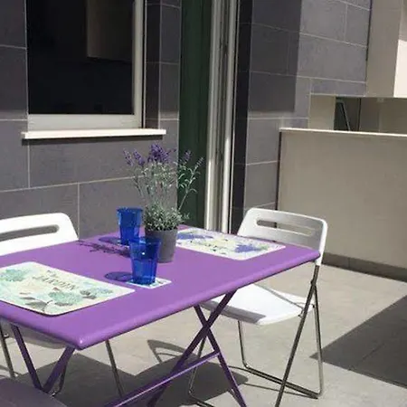 Residenza Domo Порто-Сант'Эльпидио