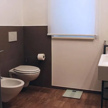 公寓 Residenza Domo Porto SantʼElpidio