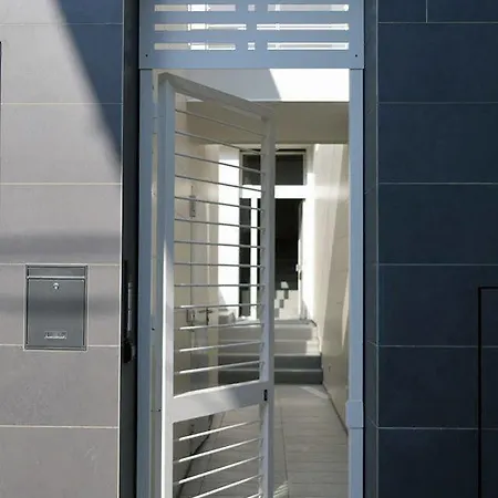 Residenza Domo * Porto SantʼElpidio